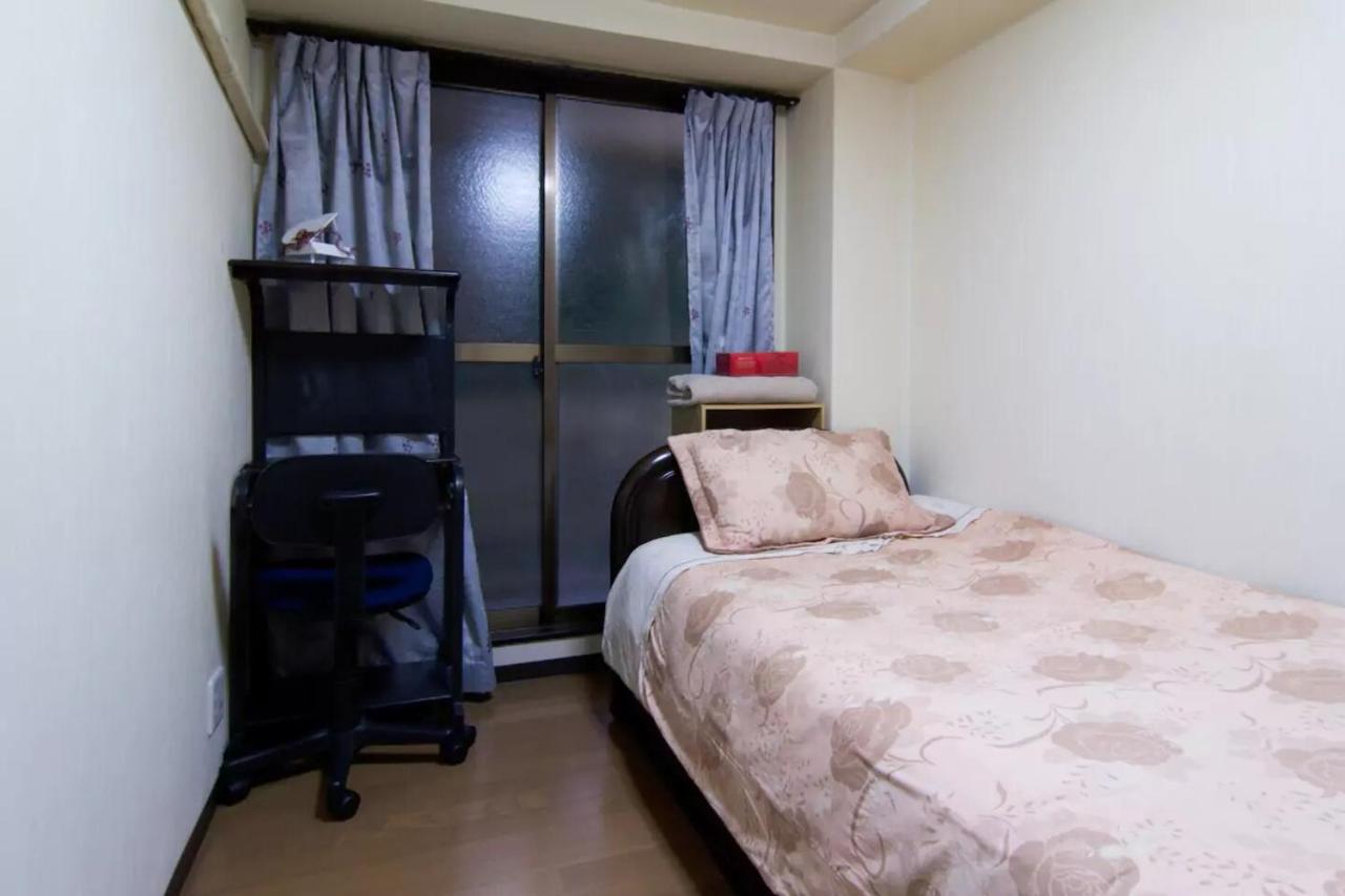 Mochida'S Guest House Tokyo Ngoại thất bức ảnh