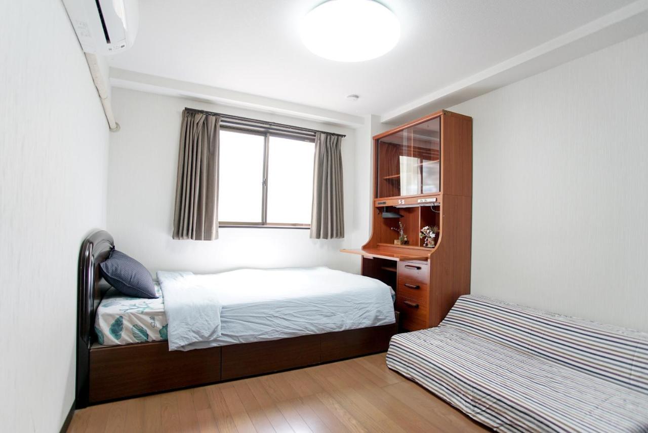 Mochida'S Guest House Tokyo Ngoại thất bức ảnh