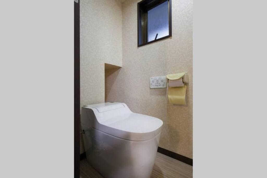 Mochida'S Guest House Tokyo Ngoại thất bức ảnh