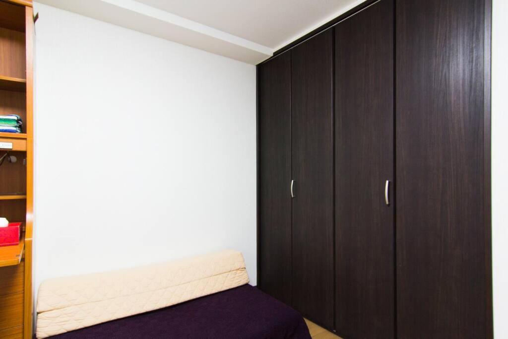 Mochida'S Guest House Tokyo Ngoại thất bức ảnh