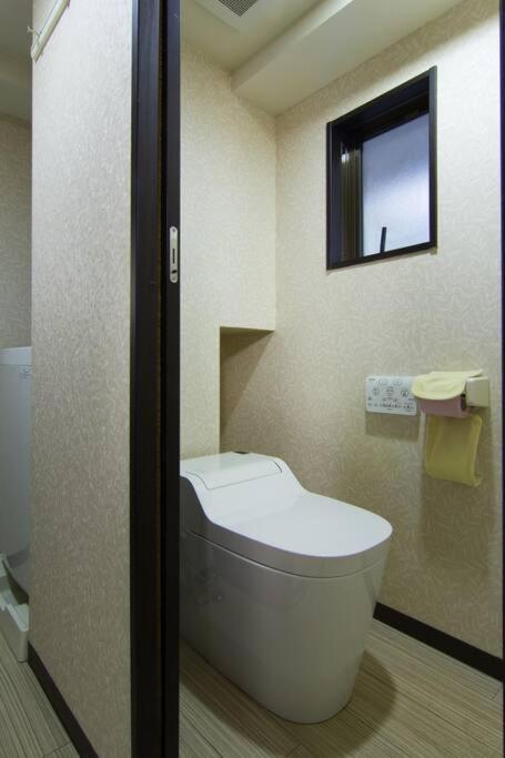 Mochida'S Guest House Tokyo Ngoại thất bức ảnh