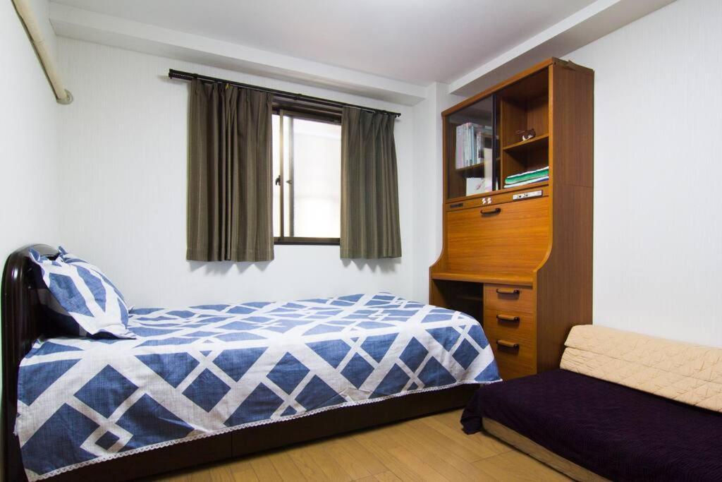 Mochida'S Guest House Tokyo Ngoại thất bức ảnh