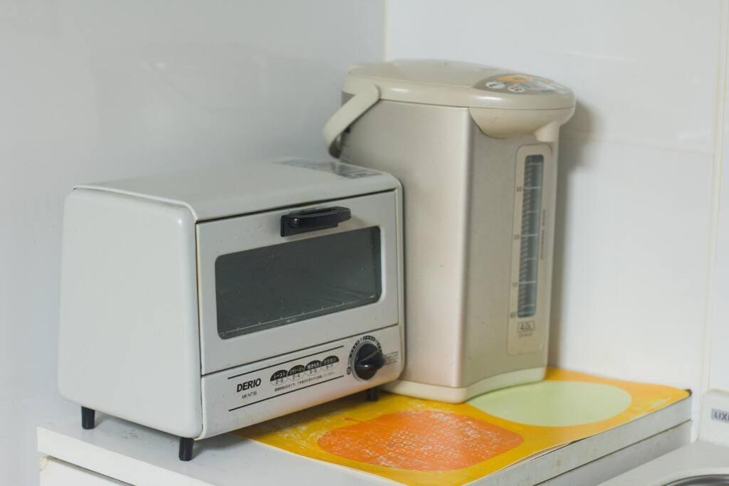 Mochida'S Guest House Tokyo Ngoại thất bức ảnh