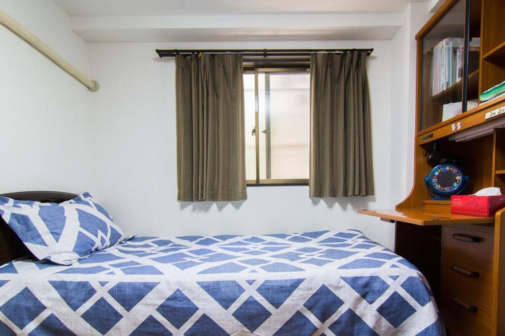 Mochida'S Guest House Tokyo Ngoại thất bức ảnh