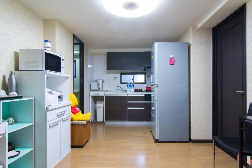 Mochida'S Guest House Tokyo Ngoại thất bức ảnh