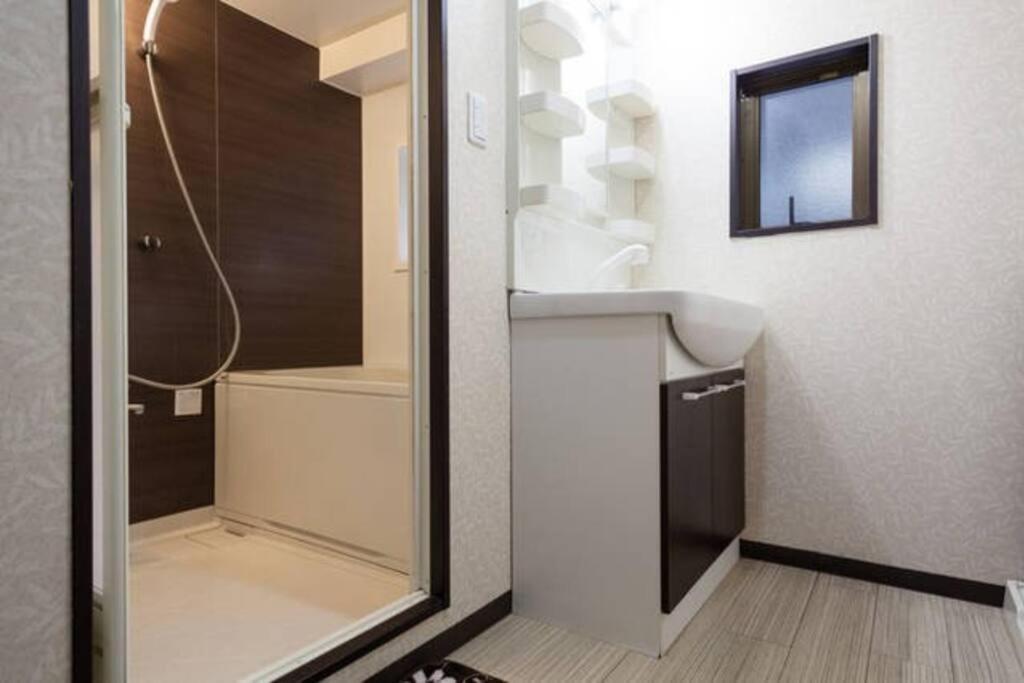 Mochida'S Guest House Tokyo Ngoại thất bức ảnh