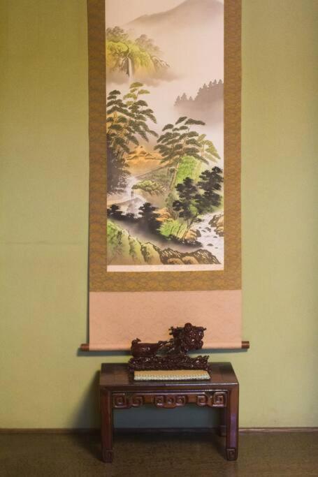 Mochida'S Guest House Tokyo Ngoại thất bức ảnh